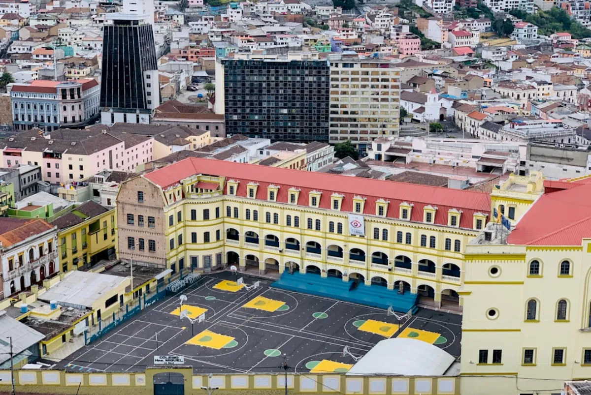 Ecuador Retirement Visa (Jubilado) — Complete 2026 Guide